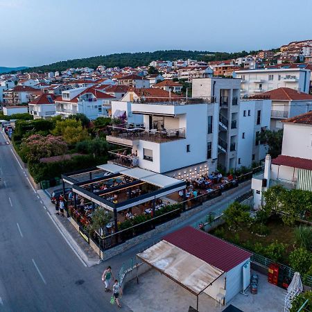 Luxury Apartment Vagabundo 2 Free Parking Trogir Exterior photo